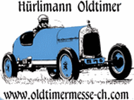 OLDTIMERMESSE ST.GALLEN