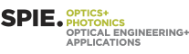 OPTICAL ENGINEERING + APPLICATIONS (PART OF OPTICS+PHOTONICS)