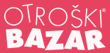 OTROŠKI BAZAR LJUBLJANA - FAMILY FAIR