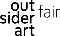 OUTSIDER ART FAIR - NEW-YORK