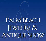 PALM BEACH JEWELRY &amp; ANTIQUE SHOW