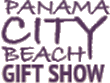 PANAMA CITY BEACH GIFT SHOW
