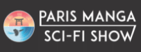 PARIS MANGA &amp; SCI-FI SHOW