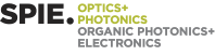 PHOTONIC DEVICES + APPLICATIONS (PART OF OPTICS+PHOTONICS)