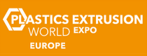 PLASTICS EXTRUSION WORLD EXPO EUROPE