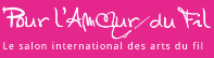 POUR L&#039;AMOUR DU FIL