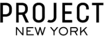 PROJECT NEW YORK