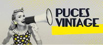 PUCES VINTAGE DE METZ