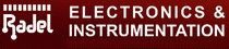 RADEL: ELECTRONICS AND INSTRUMENTATION