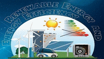 RENEWABLE ENERGY AND ENERGY SAVING IRAN