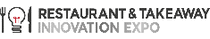 RESTAURANT &amp; TAKEAWAY INNOVATION EXPO