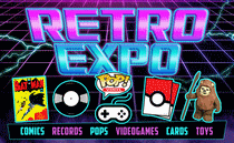 RETROMANIA IN DRIPPING SPRINGS, TX
