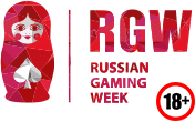 RUSSIA GAMING WEEK - MOSCOW