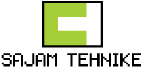 SAJAM TEHNIKE - INTERNATIONAL FAIR OF TECHNIQUE AND TECHNICAL ACHIEVEMENTS