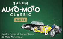 SALON AUTO-MOTO CLASSIC