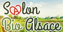 SALON BIO ALSACE