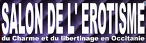 SALON DE L&#039;ÉROTISME - ALBI