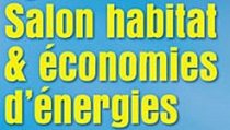 SALON DE L’HABITAT &amp; DES ÉCONOMIES D’ENERGIES – MONTBÉLIARD