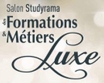 SALON DES FORMATIONS ET MÉTIERS DU LUXE