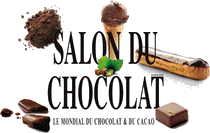 SALON DU CHOCOLAT - LYON