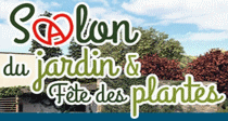 SALON DU JARDIN &amp; FÊTE DES PLANTES