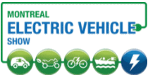 SALON DU VÉHICULE ÉLECTRIQUE DE MONTRÉAL