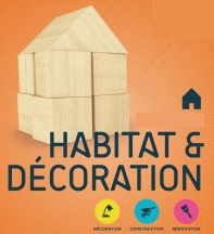 SALON HABITAT &amp; DÉCORATION