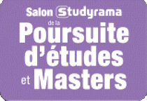 SALON STUDYRAMA DE LA POURSUITE D’ÉTUDES ET MASTERS DE TOULOUSE