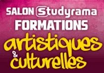 SALON STUDYRAMA DES FORMATIONS ARTISTIQUES, DE LA MODE ET DU DESIGN DE NANTES