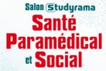 SALON STUDYRAMA DES FORMATIONS SANTÉ, PARAMÉDICAL ET SOCIAL DE LIMOGES