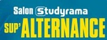 SALON STUDYRAMA SUP’ALTERNANCE DE TOULOUSE