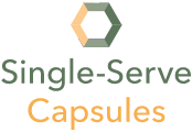 SINGLE SERVE CAPSULES EUROPE