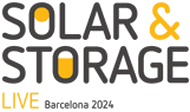 SOLAR &amp; STORAGE LIVE - EUROPE - SPAIN - BARCELONA