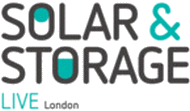 SOLAR &amp; STORAGE LIVE - EUROPE - UK - LONDON