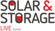 SOLAR &amp; STORAGE LIVE - EUROPE - ZURICH