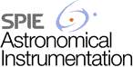 SPIE ASTRONOMICAL INSTRUMENTATION