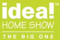 SPRING IDEAL HOME SHOW
