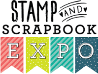 STAMP &amp; SCRAPBOOK EXPO DULUTH