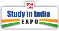 STUDY IN INDIA EXPO - SAUDI ARABIA