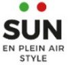 SUN - EN PLEIN AIR - STYLE