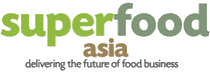 SUPERFOOD ASIA