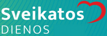 SVEIKATOS DIENOS - WELLNESS DAYS
