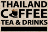 THAILAND COFFEE, TEA &amp; DRINKS