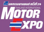THAILAND INTERNATIONAL MOTOR EXPO