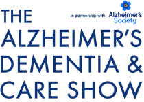 THE ALZHEIMER’S DEMENTIA &amp; CARE SHOW