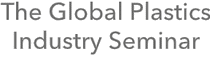 THE GLOBAL PLASTICS INDUSTRY SEMINAR EUROPE - GERMANY