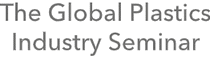 THE GLOBAL PLASTICS INDUSTRY SEMINAR EUROPE - ITALY