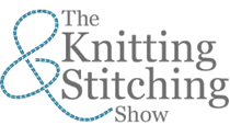 THE KNITTING &amp; STITCHING SHOW - LONDON