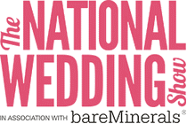 THE NATIONAL WEDDING SHOW - BIRMINGHAM