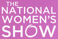 THE NATIONAL WOMEN&#039;S SHOW - TORONTO